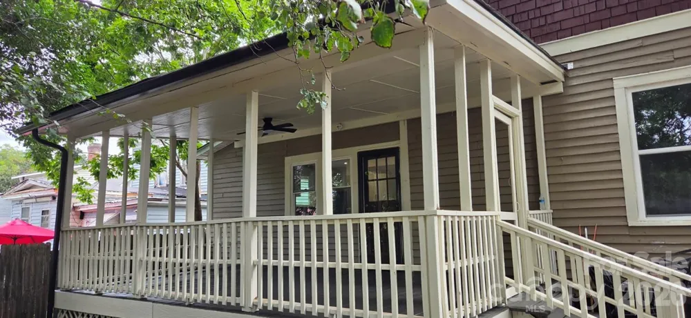 509 5th Street Spencer, NC 28159