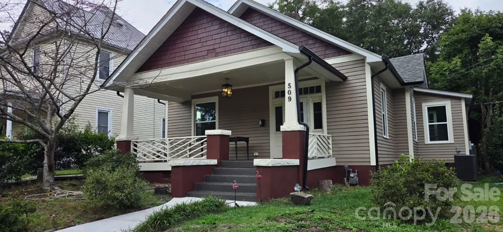 509 5th Street Spencer, NC 28159