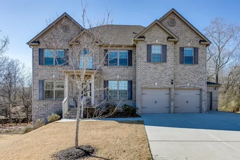 914 Rainsong Court