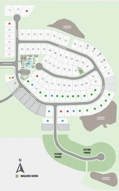 700 Deanwood Terrace Peachtree City, GA 30269