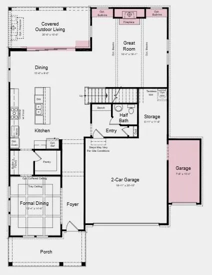 700 Deanwood Terrace Peachtree City, GA 30269