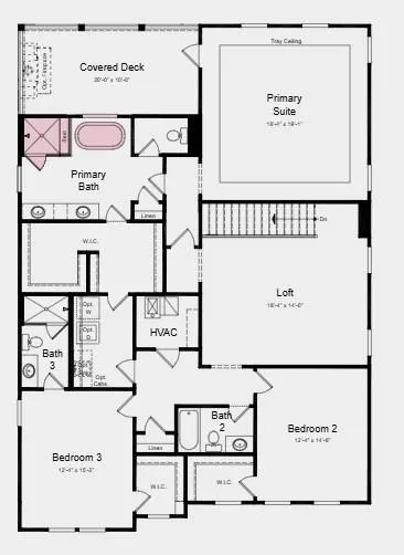 700 Deanwood Terrace Peachtree City, GA 30269