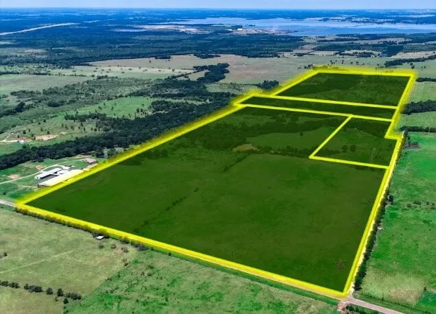 FM 3059 Streetman, TX 75859