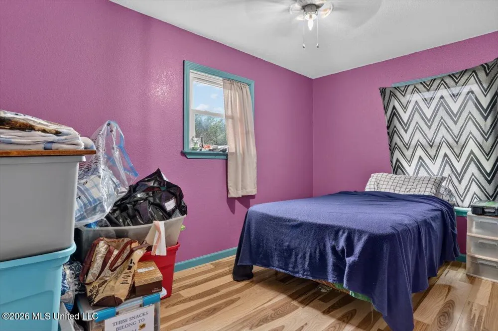 4668 Central Academy Road Sardis, MS 38666