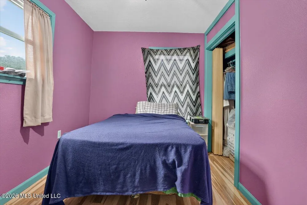 4668 Central Academy Road Sardis, MS 38666