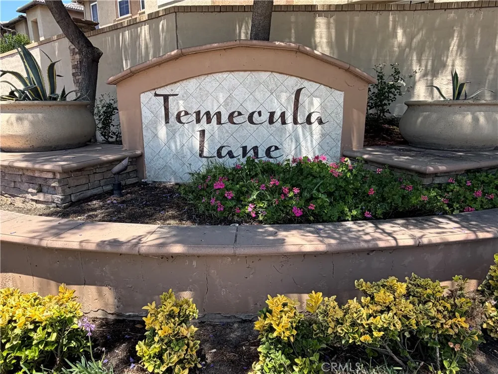 44960 Poppy Ridge Temecula, CA 92592