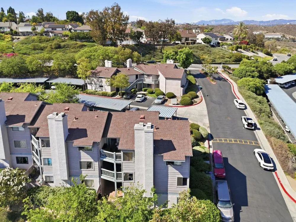 3003 Blue Oak Ct Spring Valley, CA 91978