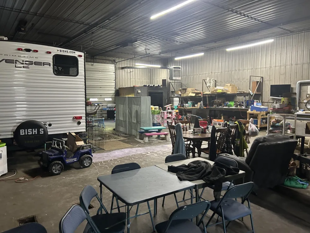 114 W Colon Road Coldwater, MI 49036