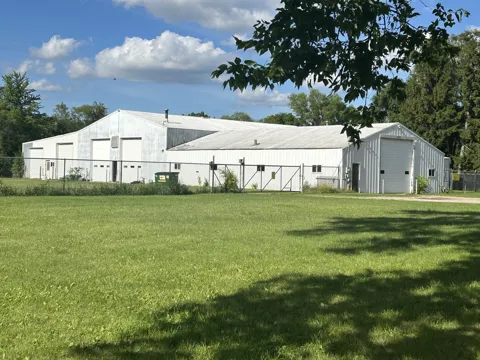 114 W Colon Road