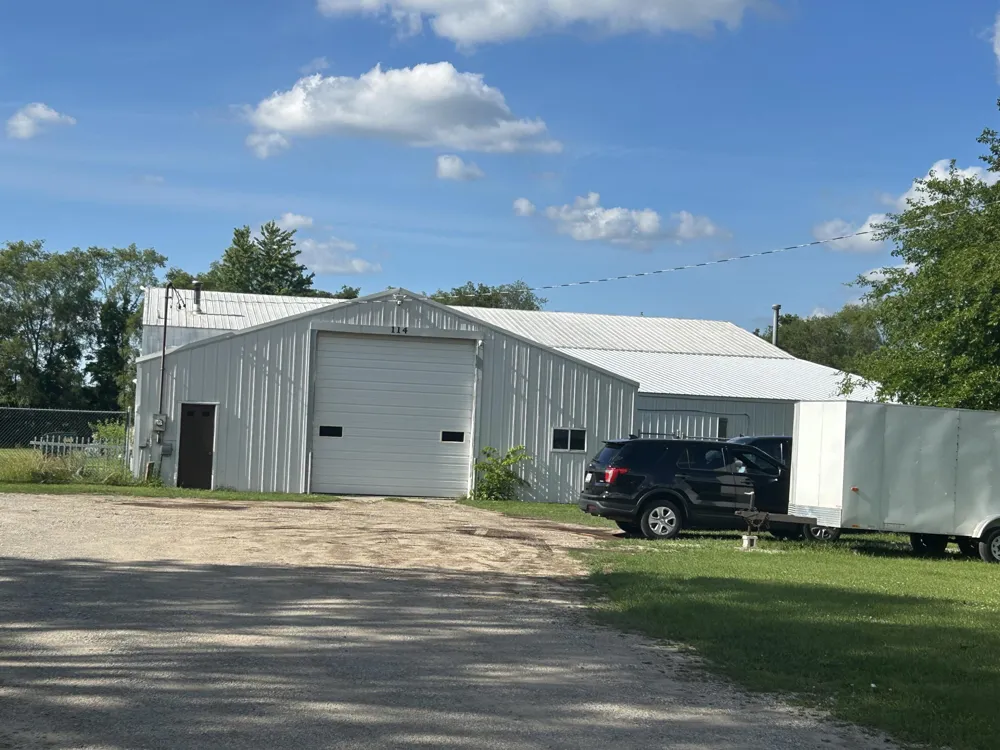 114 W Colon Road Coldwater, MI 49036