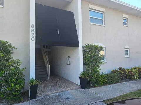 8820 BAY POINTE DRIVE #102