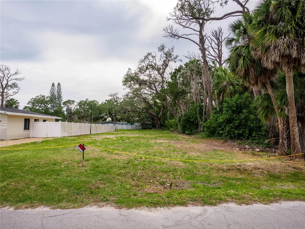 7751 PIER ROAD Port Richey, FL 34668