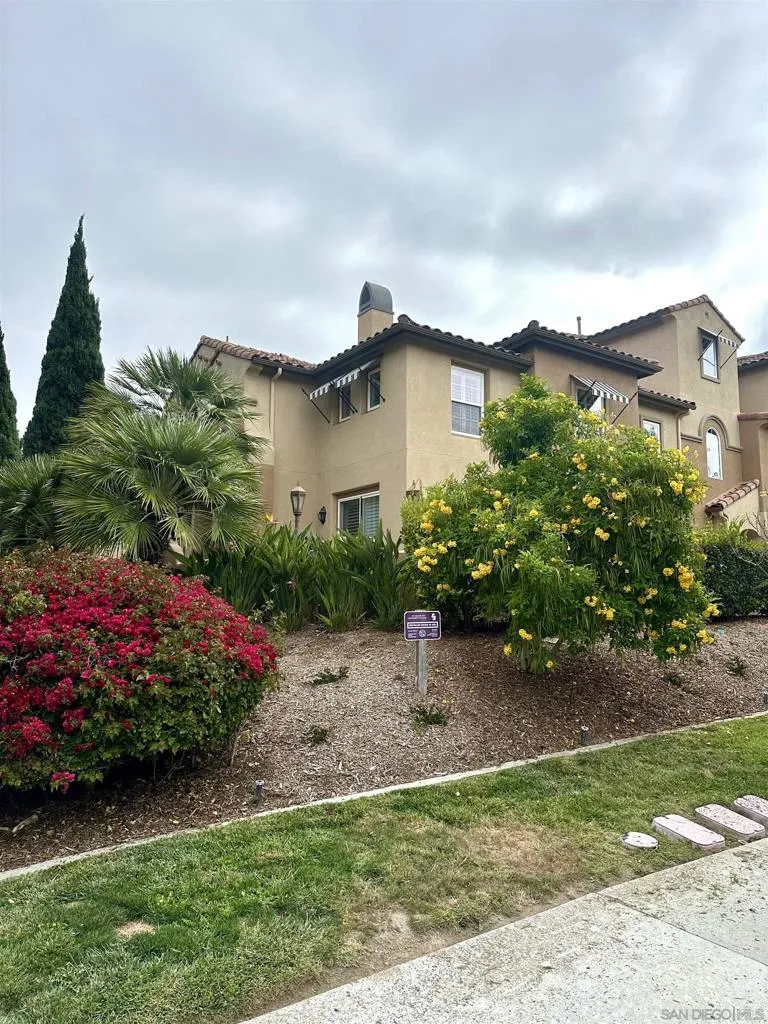 Address Not Shown Chula Vista, CA 91913