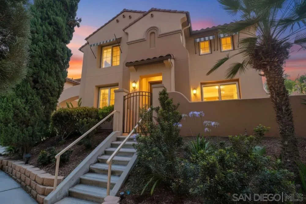 Address Not Shown Chula Vista, CA 91913