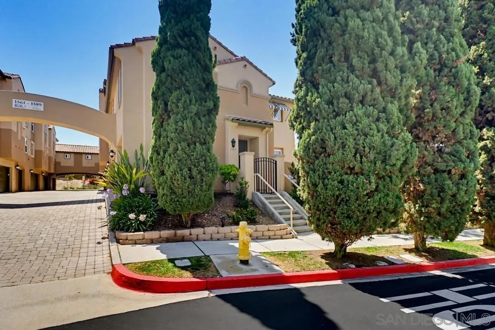 Address Not Shown Chula Vista, CA 91913