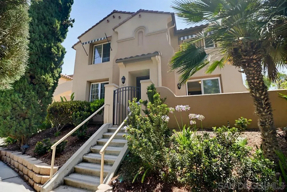 Address Not Shown Chula Vista, CA 91913