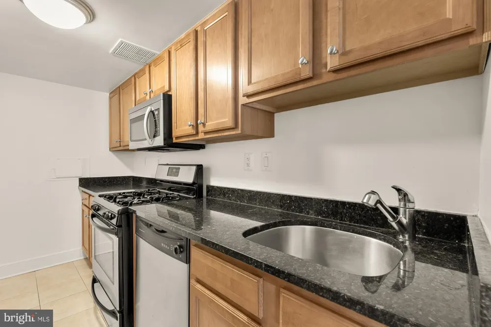1220 BLAIR MILL ROAD #101 Silver Spring, MD 20910