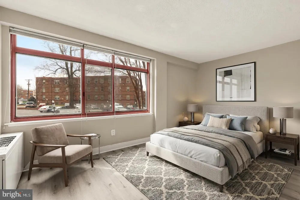 1220 BLAIR MILL ROAD #101 Silver Spring, MD 20910