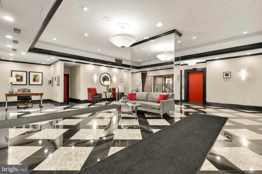 1220 BLAIR MILL ROAD #101 Silver Spring, MD 20910