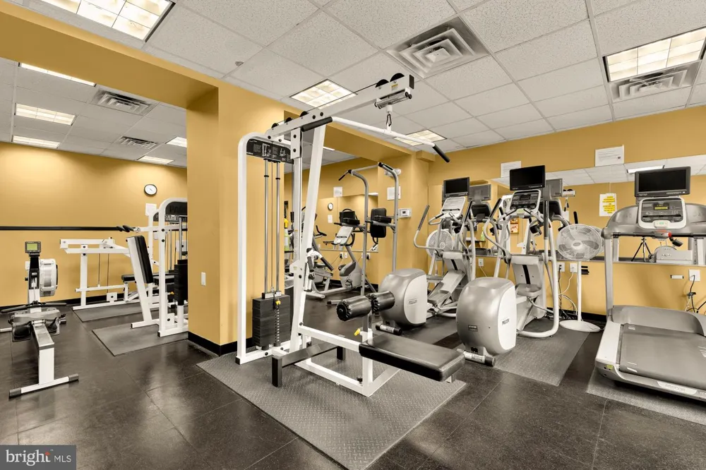 1220 BLAIR MILL ROAD #101 Silver Spring, MD 20910