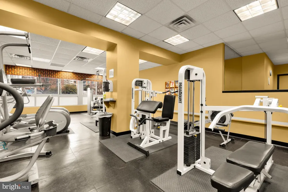 1220 BLAIR MILL ROAD #101 Silver Spring, MD 20910