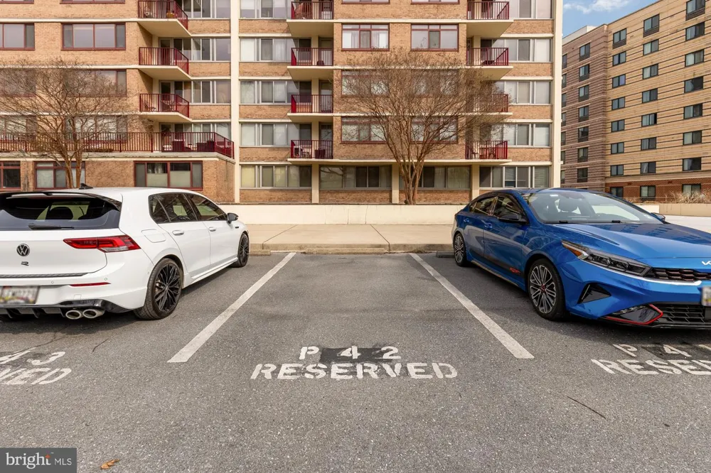 1220 BLAIR MILL ROAD #101 Silver Spring, MD 20910