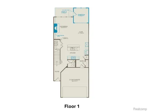 5684 Corgi Drive