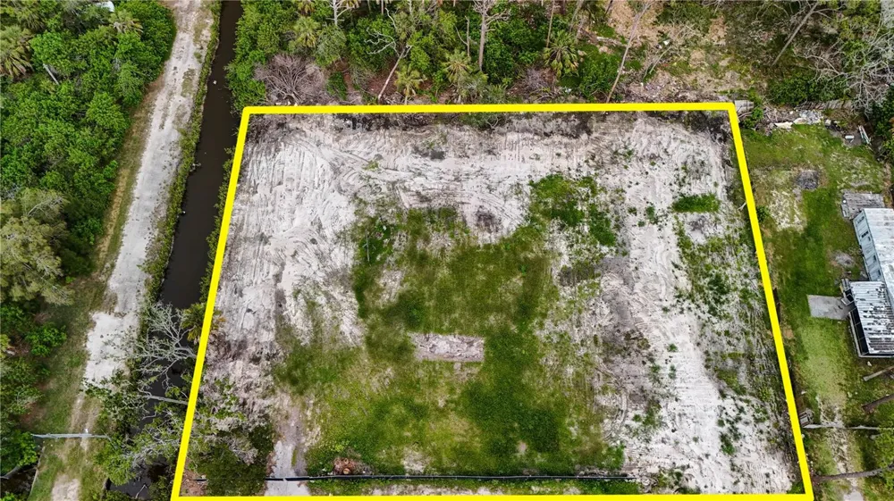 6644 OELSNER STREET New Port Richey, FL 34652