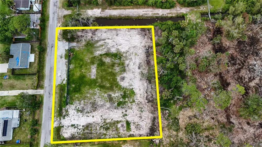 6644 OELSNER STREET New Port Richey, FL 34652