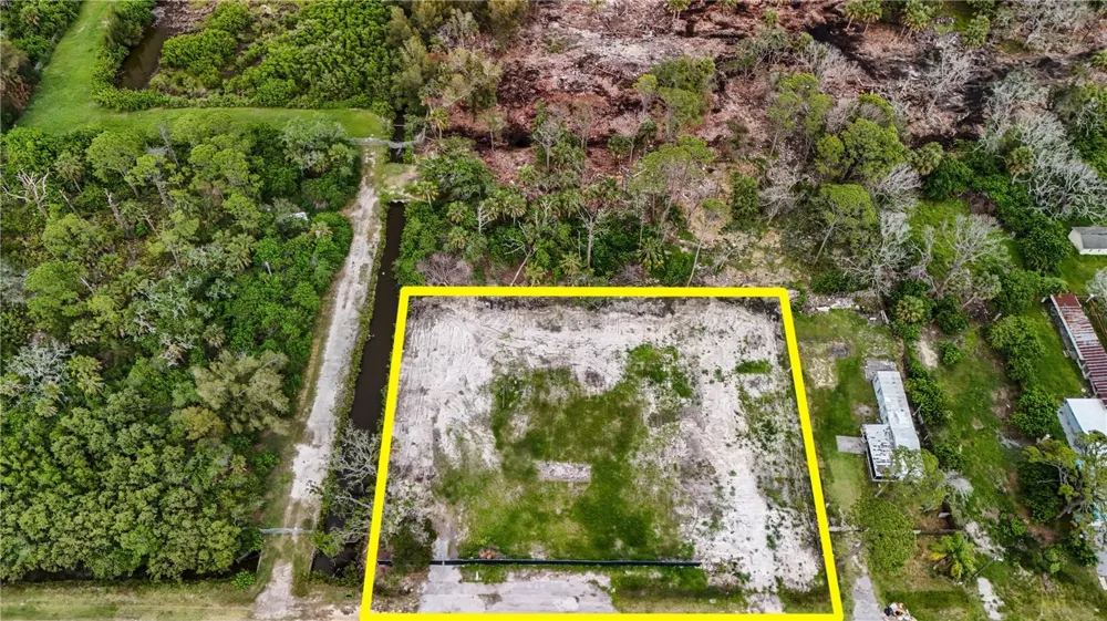 6644 OELSNER STREET New Port Richey, FL 34652