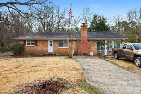 128 Paul Snipes Road