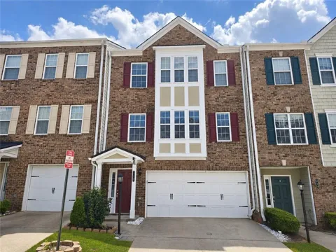 2928 George Busbee #212 Parkway NW