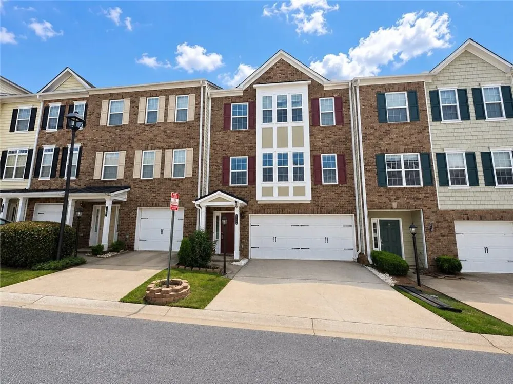 2928 George Busbee #212 Parkway NW Kennesaw, GA 30144