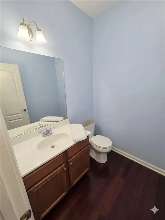 2928 George Busbee #212 Parkway NW Kennesaw, GA 30144