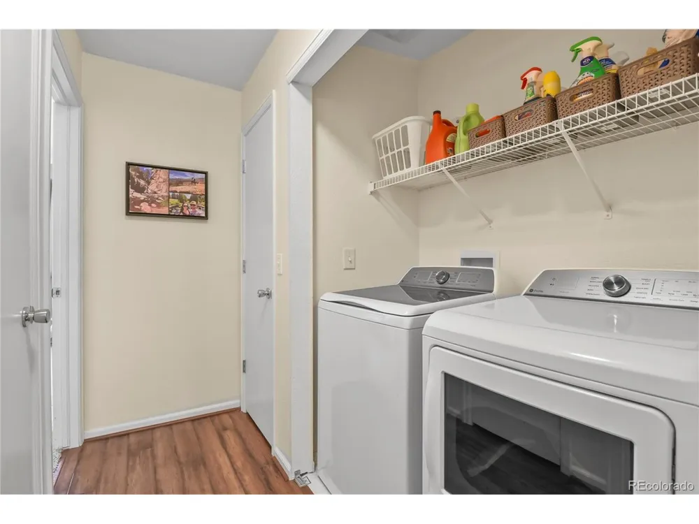 6634 Akerman Drive Colorado Springs, CO 80923