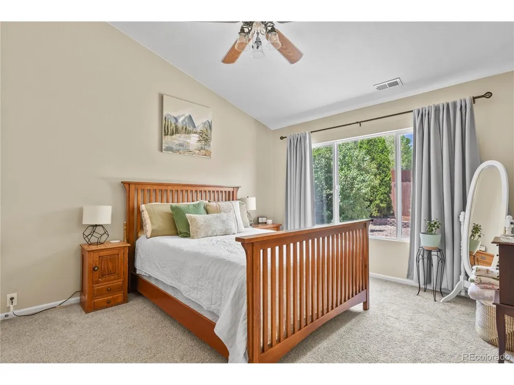 6634 Akerman Drive Colorado Springs, CO 80923