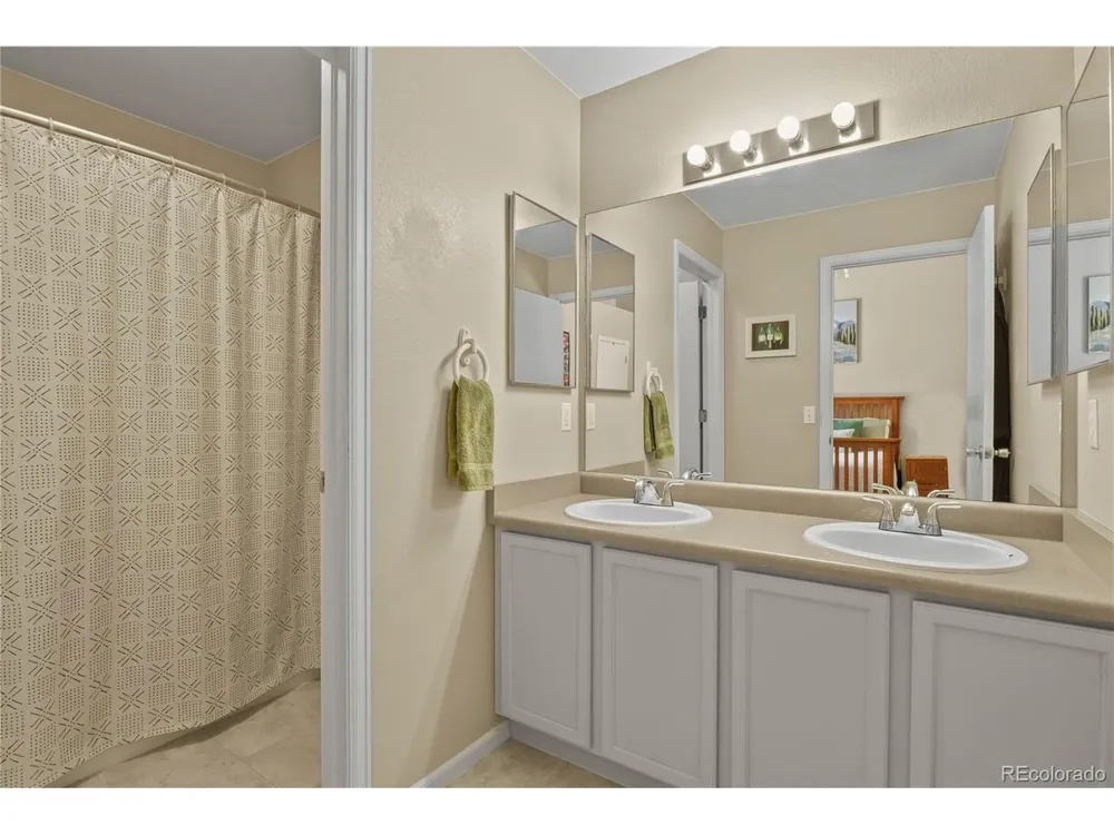 6634 Akerman Drive Colorado Springs, CO 80923