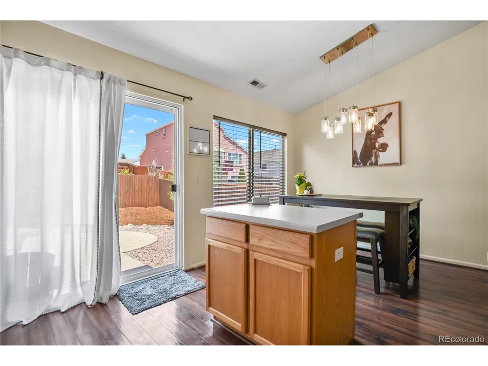 6634 Akerman Drive Colorado Springs, CO 80923