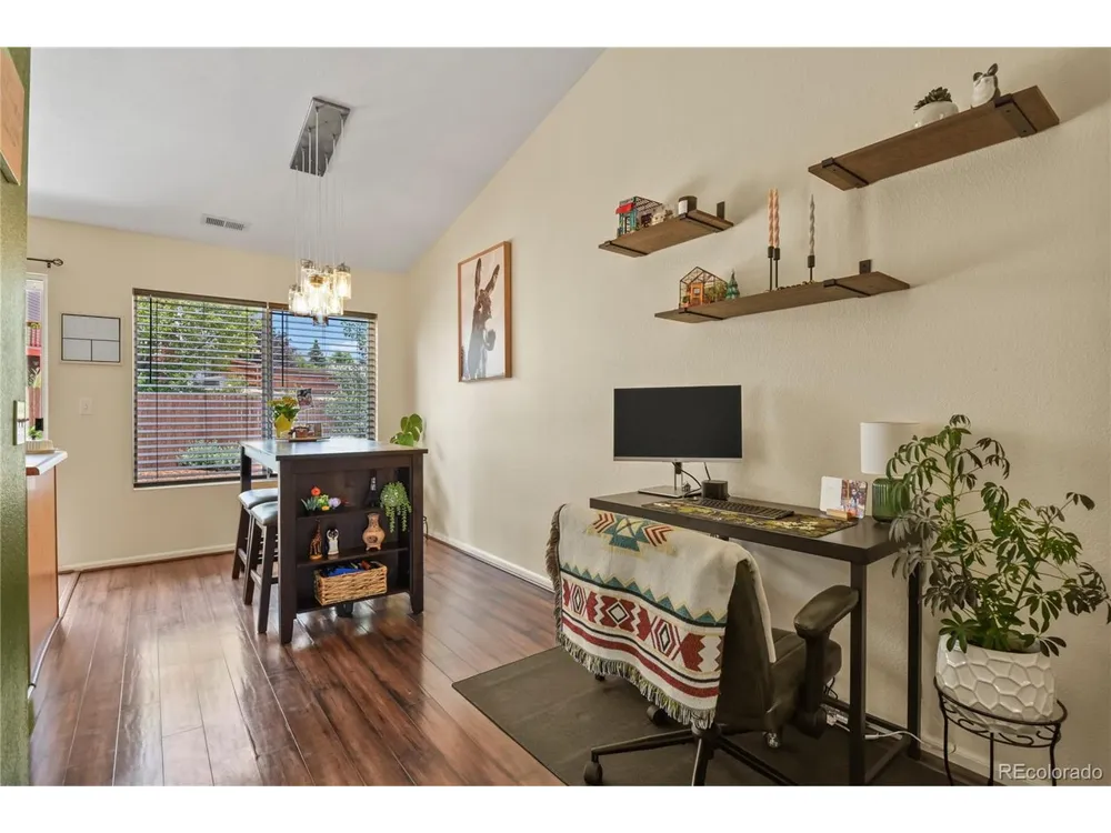 6634 Akerman Drive Colorado Springs, CO 80923