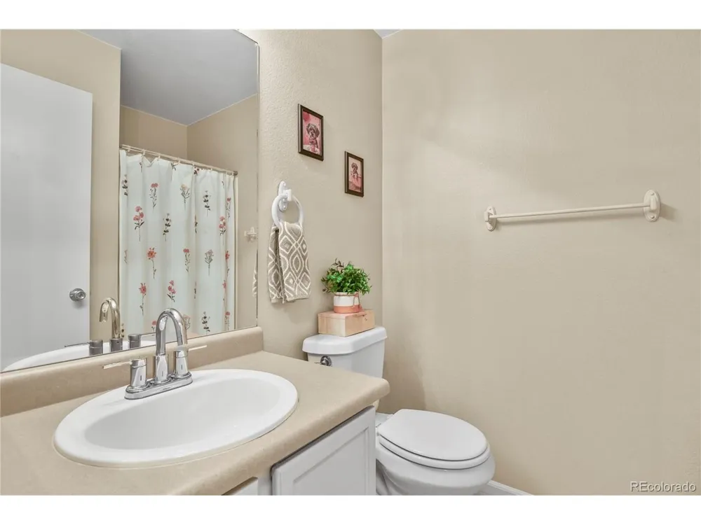 6634 Akerman Drive Colorado Springs, CO 80923