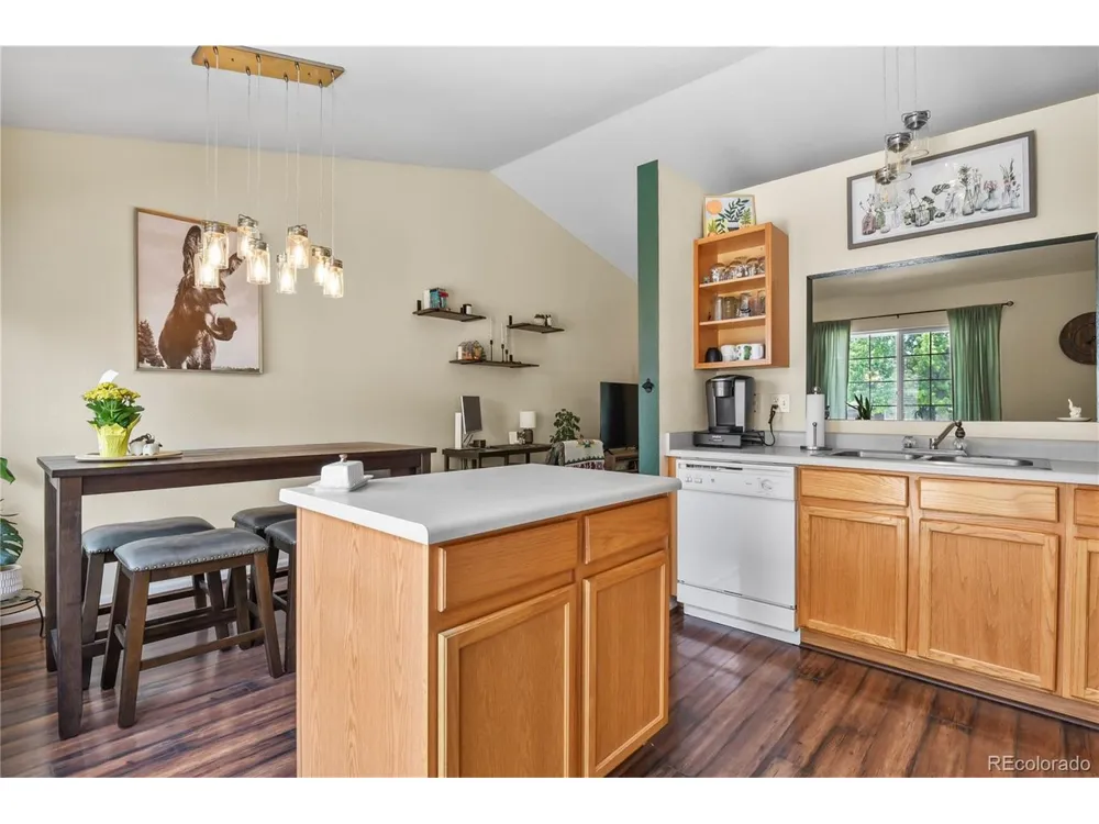 6634 Akerman Drive Colorado Springs, CO 80923