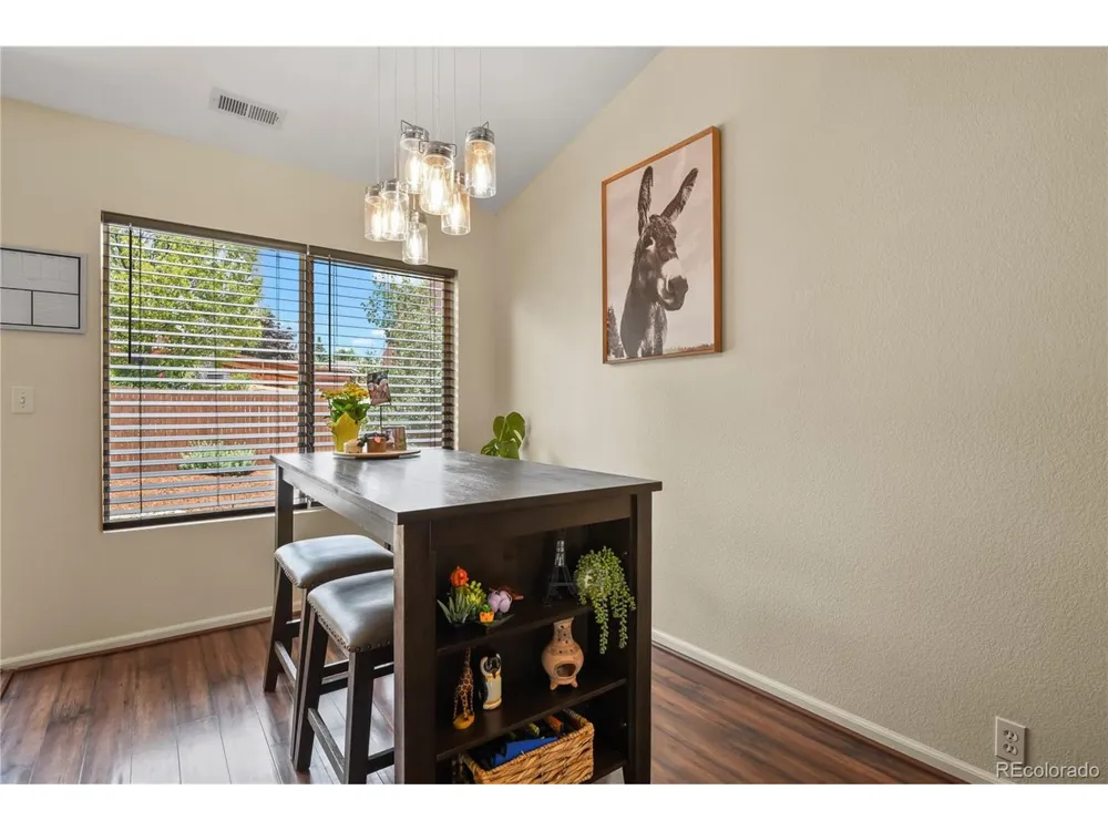 6634 Akerman Drive Colorado Springs, CO 80923
