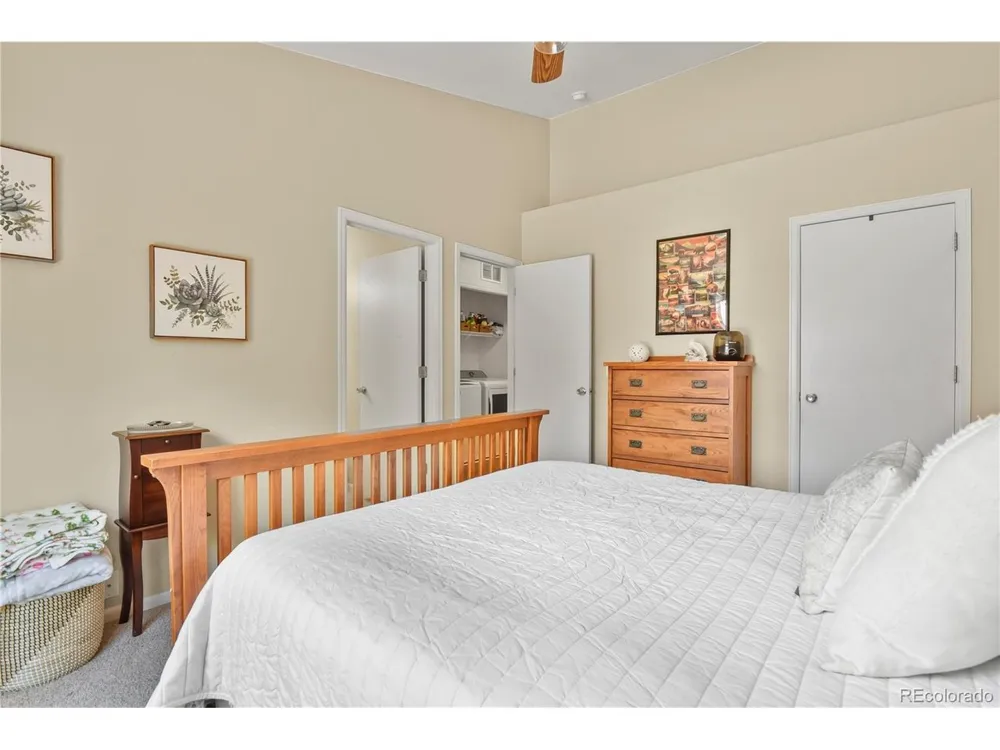 6634 Akerman Drive Colorado Springs, CO 80923