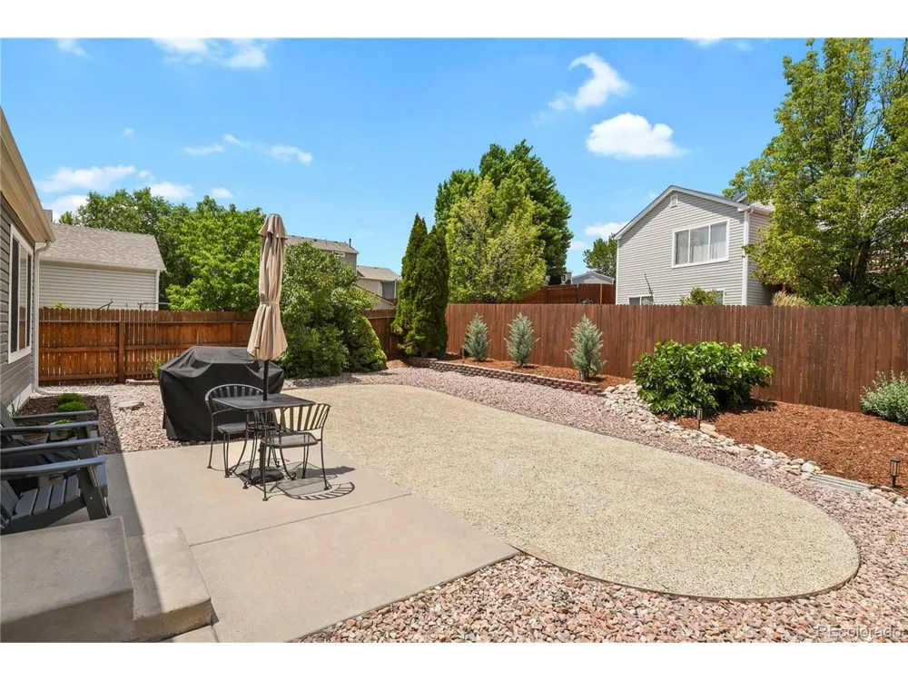 6634 Akerman Drive Colorado Springs, CO 80923