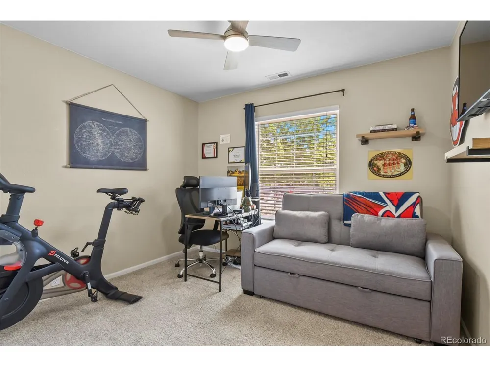 6634 Akerman Drive Colorado Springs, CO 80923