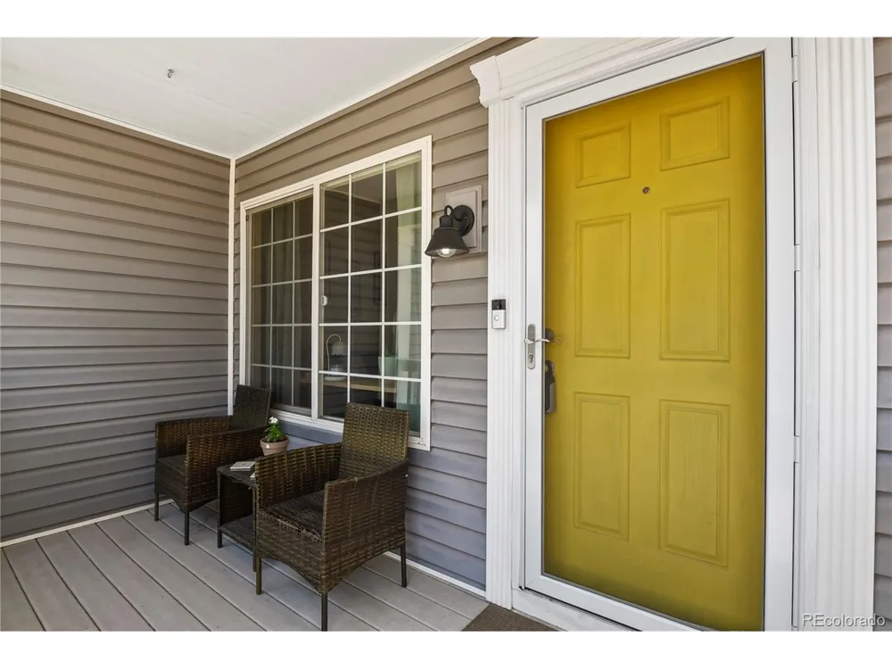 6634 Akerman Drive Colorado Springs, CO 80923