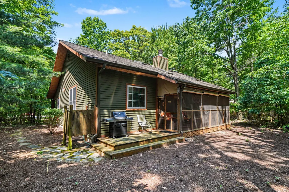 14279 Wildwood Lane Chikaming Township, MI 49115