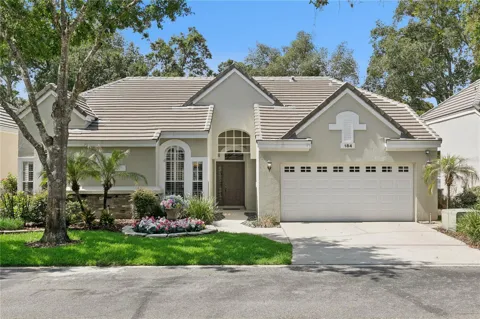 184 WIMBLEDON CIRCLE