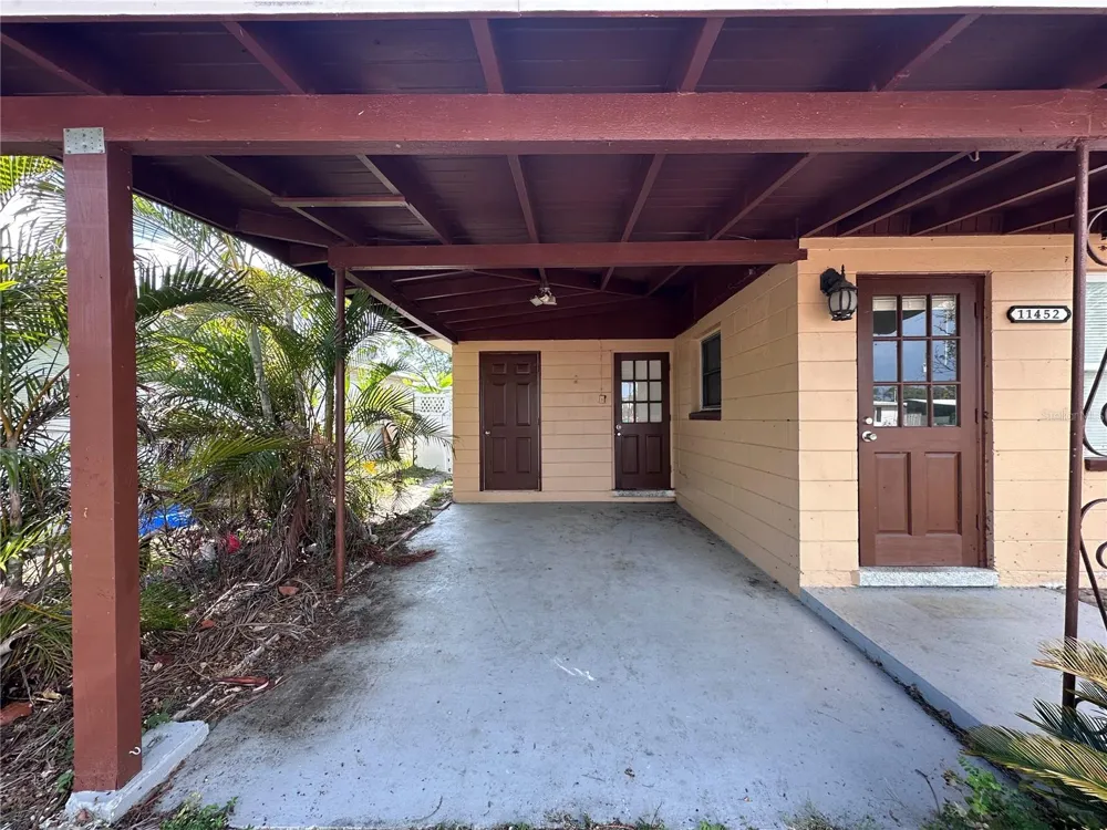 11452 104TH STREET Largo, FL 33773