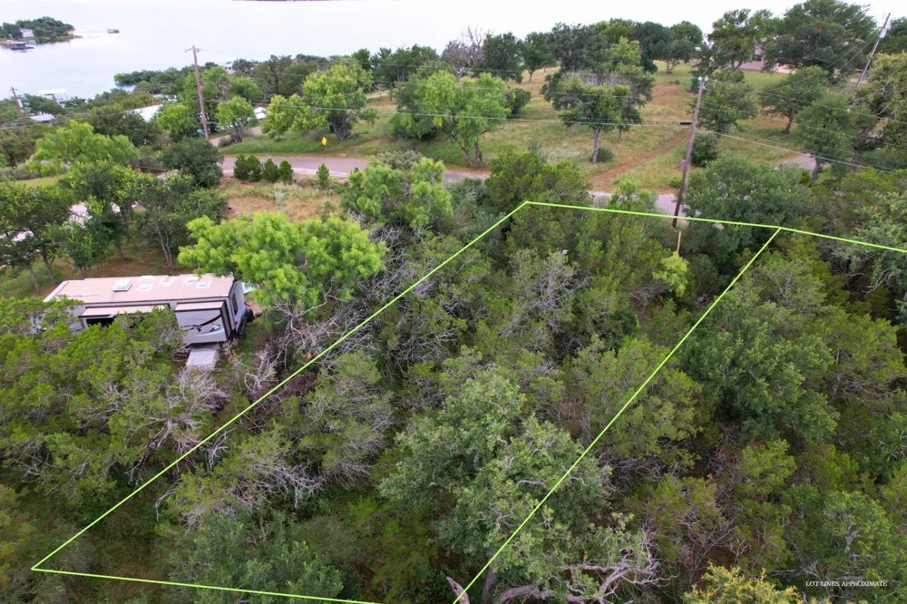 CR138A Burnet, TX 78611